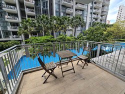 The Luxurie (D19), Condominium #433040011